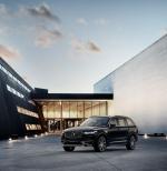 Volvo XC90 T6 AWD First Edition 2014 года